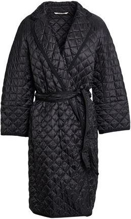 Max Mara COATS & JACKETS - Puffers sur YOOX.COM