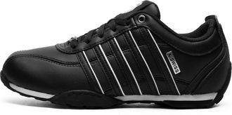 K-Swiss K-Swiss K Swiss Aree 1.5 Mens Trainers - Black - Size UK 10
