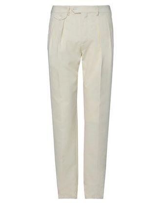 Lardini BOTTOMWEAR - Pantaloni su YOOX.COM