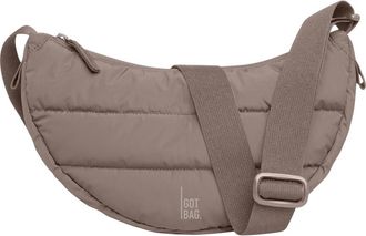 Got Bag PUFFER MOON BAG SMALL in Oyster Monochrome at Nordstrom