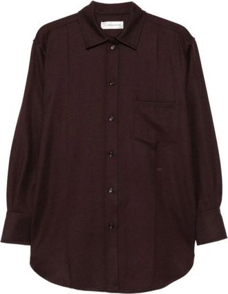 Victoria Beckham Donna, Camicette, Viola, 2Xs, new