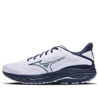 Mizuno Wave Ultima 16 White Blue J1GC251932