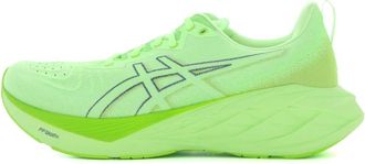 Asics Novablast 4 Illuminate Green 1011B693-300