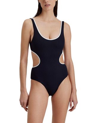 Solid & Striped The Sarah One-Piece