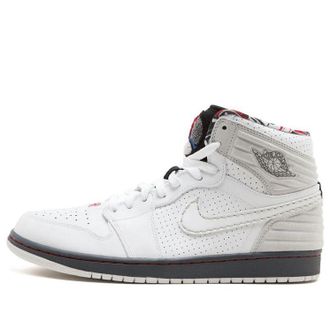 Nike Jordan Air Jordan 1 Retro 93 BuGS Bunny 580514-107