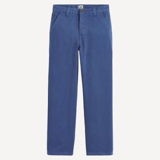 La Redoute Collections Timmermansbroek