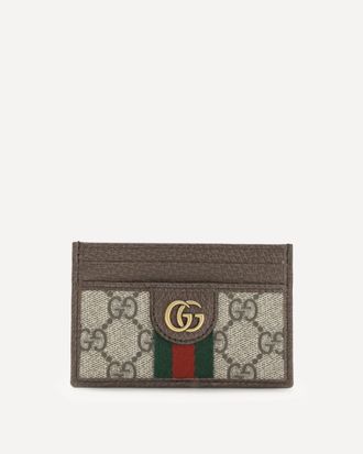 Gucci Portacarte Ophidia Man UNI