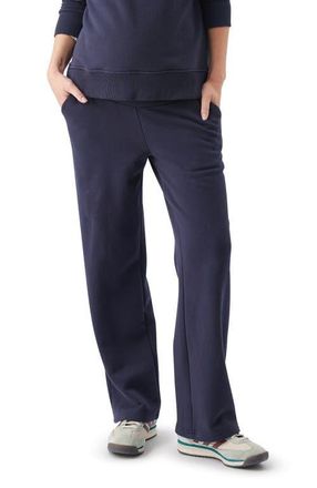 Ripe Relax Jogger in Navy at Nordstrom, Size X-Small 29 Au