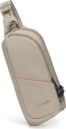 Pacsafe V Action Sling Umh&auml;ngetasche - | grau