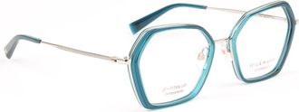Ana Hickmann Optical Frame HI1249T T02 54 Titanium