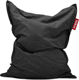 Fatboy Original Outdoor Sitzsack, donnergrau