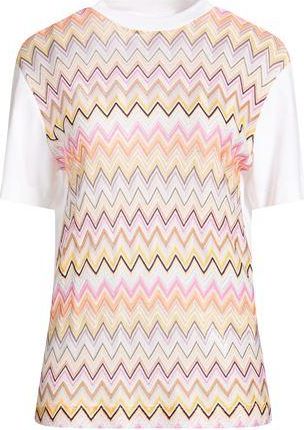 Missoni T-shirts