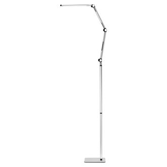 OEM L&aacute;mpara Led Para Tratamientos De Yoga De 22 W, Color Plata