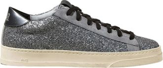 P448 Moena - Dames - Sneakers - Grijs - 36 EU - Schoenen