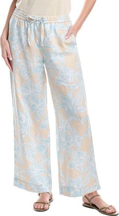 Tommy Bahama Paradiso Petals Easy Linen Pant