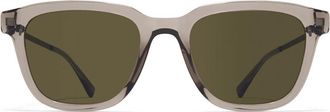 Mykita Holm 770 Mens Sunglasses Grey Size 51