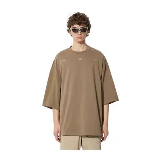 A.A. Spectrum A.a. Spectrum, Heren, Tops, Bruin, Maat: XL