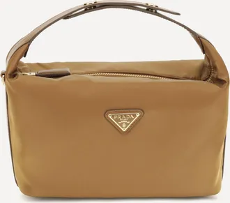 Prada Ch&eacute;rie mini Handbag Female UNI