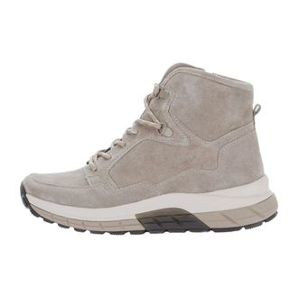 Gabor Dames, Schoenen, Beige, Maat: 37 1/2 EU