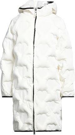 Love Moschino COATS & JACKETS - Puffers on YOOX.COM