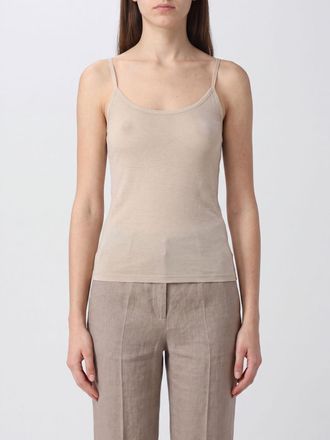 Paloma Wool Canotta basic in misto cotone organico