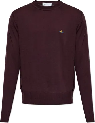 Vivienne Westwood Uomo, Maglie, Viola, XL, new