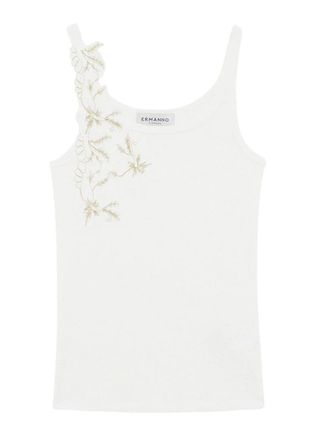 Ermanno Scervino Top