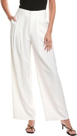 Wayf Pleated Pant