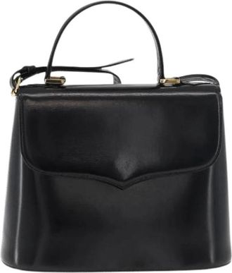 Saint Laurent Borsa Vintage Pre-owned - - Pre-owned - Donna - Nero - ONE SIZE