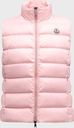 Moncler Ghany Down Vest