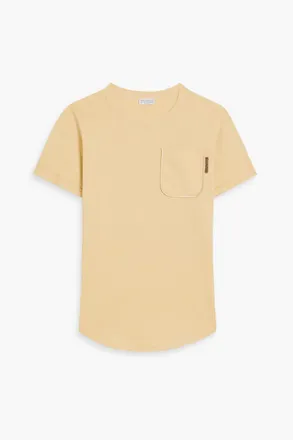 Brunello Cucinelli T-Shirts − Sale: up to −70% | Stylight