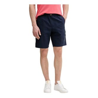 Bogner Pavel Functionele Shorts - Heren - Korte broeken - Blauw - Maat: S