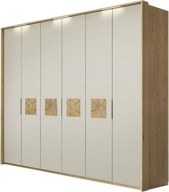 Schubiger M&ouml;bel Dreht&uuml;renschrank Multliline Basic