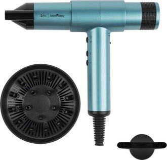 Jata Secador De Pelo 2000w Bldc Jbsc5577 3 Velocidades 3 Temperat