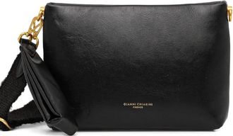 Gianni Chiarini Brenda crossbodytas - Zwart