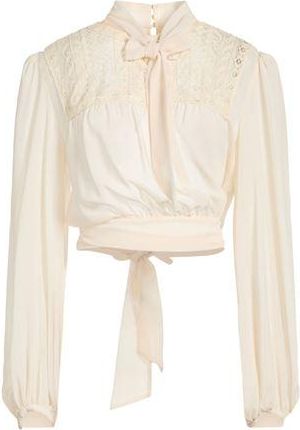 Elisabetta Franchi CAMISETAS Y TOPS - Tops en YOOX.COM