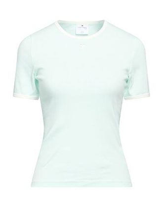 Courr&egrave;ges TOPWEAR - T-shirts sur YOOX.COM