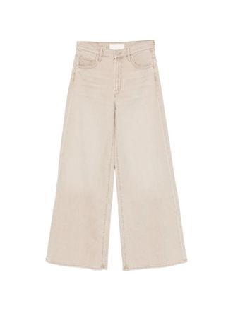 Mother The Undercover Sneak Jeans