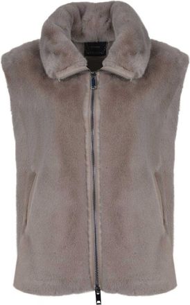 Pinko Deyn Vest