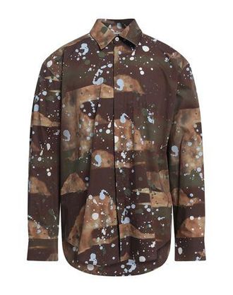 Msgm CAMISETAS Y TOPS - Camisas en YOOX.COM