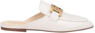 Tod's CALZADO - Mules & Zuecos en YOOX.COM