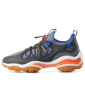 Reebok DMX Series 2000 Grey Rose Cobalt CN7874