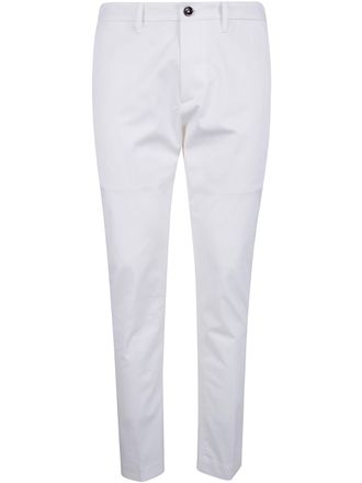 Nine In The Morning Easy Classic Trousers