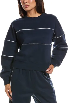 Beyond Yoga Luxefleece Piper Boxy Sweatshirt