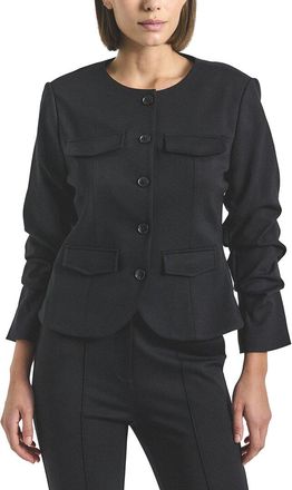 Derek Lam Novessa Jacket