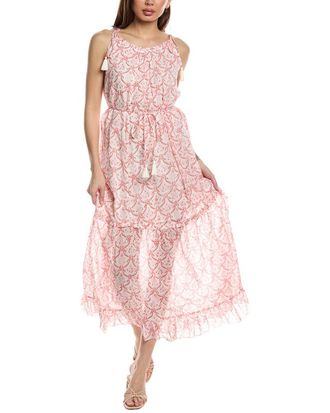 Lovestitch Maxi Dress