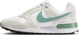 Nike Mens Air Pegasus 89 G Golf Shoes in White | FJ2245-104