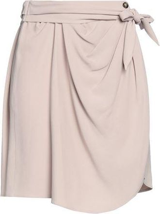 John Galliano PARTES DE ABAJO - Minifaldas en YOOX.COM