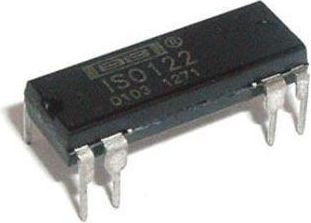 OEM Integrado Iso122p Texas Operacional 8 Pin