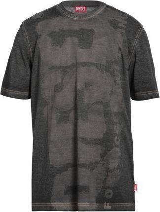 Diesel CAMISETAS Y TOPS - Camisetas en YOOX.COM